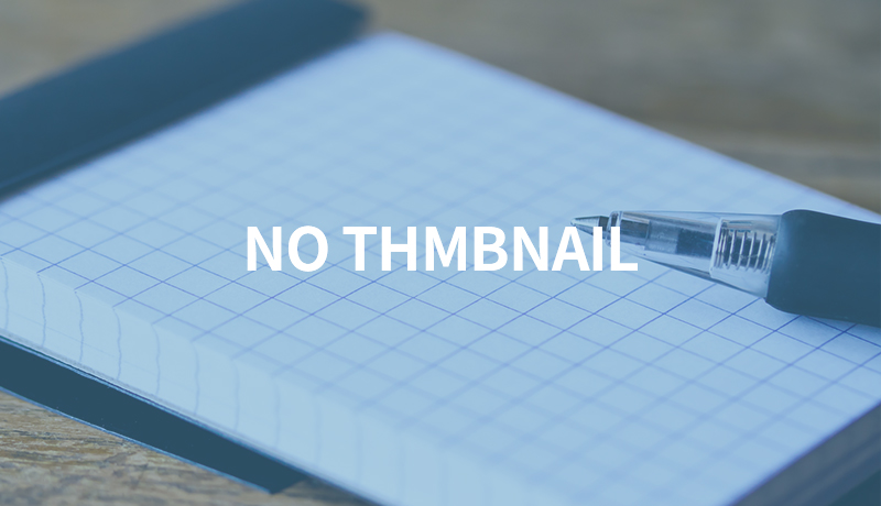 Blog-post Thumbnail