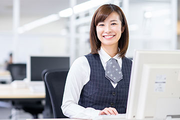 採用情報