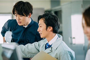 採用情報